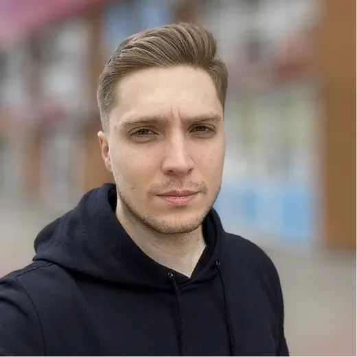 Сергей Панарин