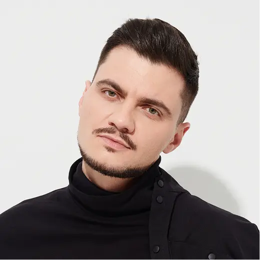 Кирилл Диденок