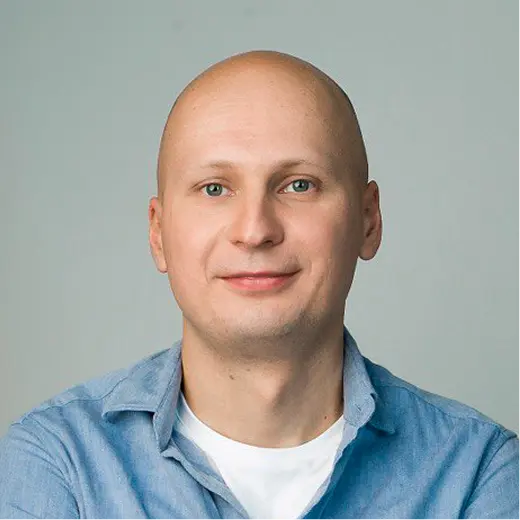 Вячеслав Потапов