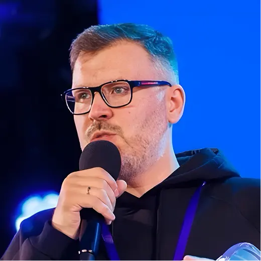Сергей Давыдов