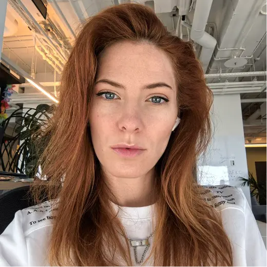 Екатерина Никитина 