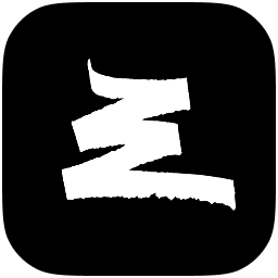 Темное лого