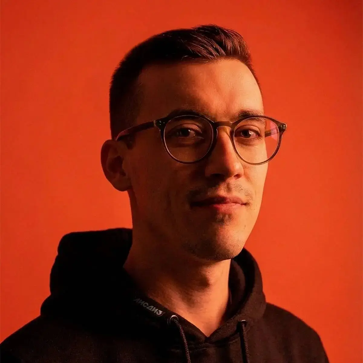 Андрей Яровиков