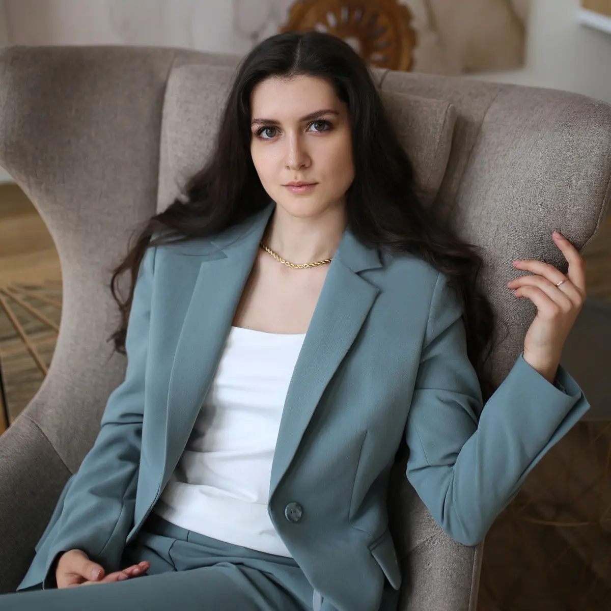 Татьяна Шершнева
