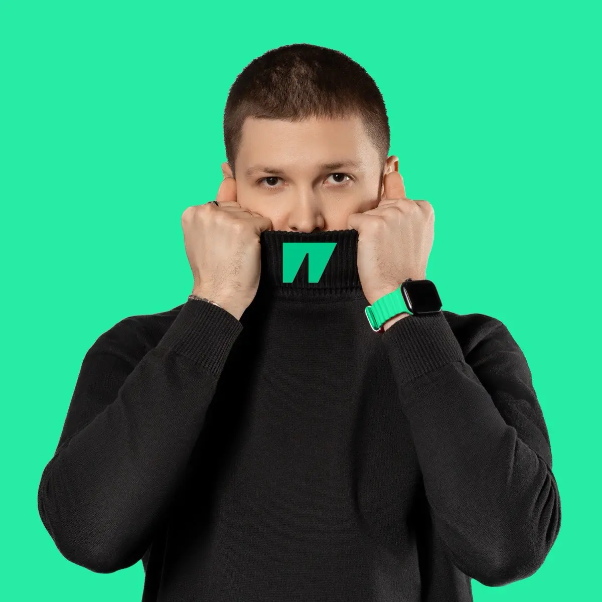 Дмитрий Горбачев